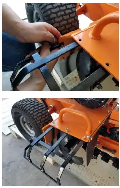 DK2 OPT118 18 inch Trencher-STEP 8