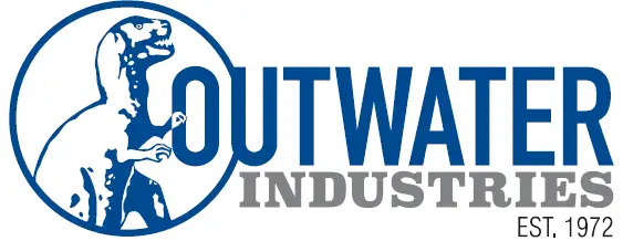 OUTWATER 2.4G Touch Screen RGBW LED Controller featured