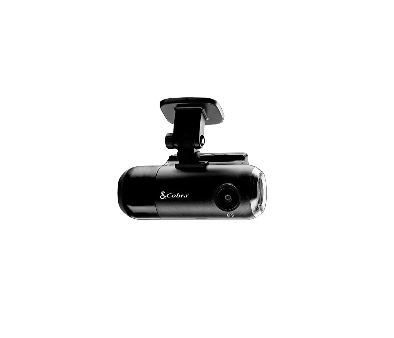 Cobra Dual View Full Hd Dash Cam Sc201 User Manual