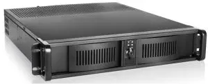 iStarUSA D-200 2U Compact Rackmount Chassis