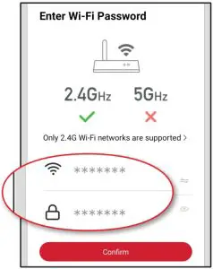 Installation Instructions