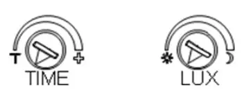 HomeSeer HS-FLS100-G2 Z-Wave Plus Floodlight Sensor- mark