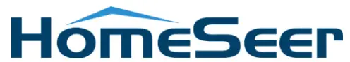 HomeSeer logo