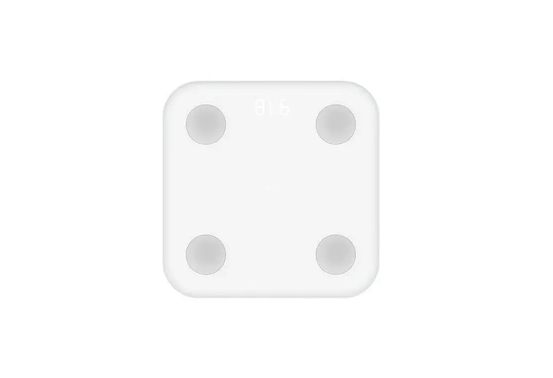 Mi Body Composition Scale 2 User Manual Mi Body Composition Scale 2 User Manual