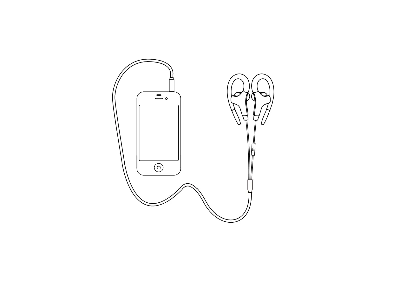 Canyon Sport Earphones With Microphone Cns-sep2 User Guide