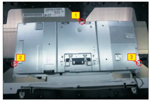 DELL U2720Q Ultrasharp 27 inch 4K USB-C Monitor-S10