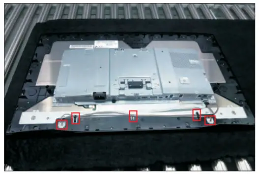 DELL U2720Q Ultrasharp 27 inch 4K USB-C Monitor-S11