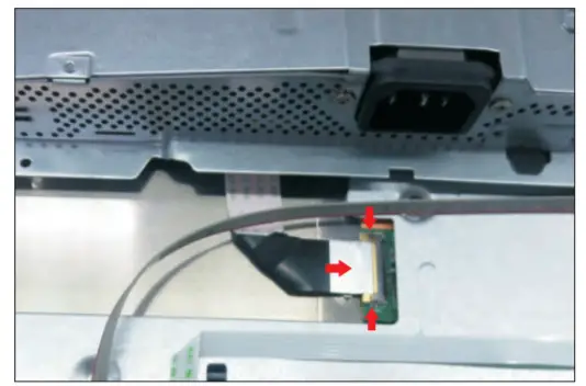 DELL U2720Q Ultrasharp 27 inch 4K USB-C Monitor-S12