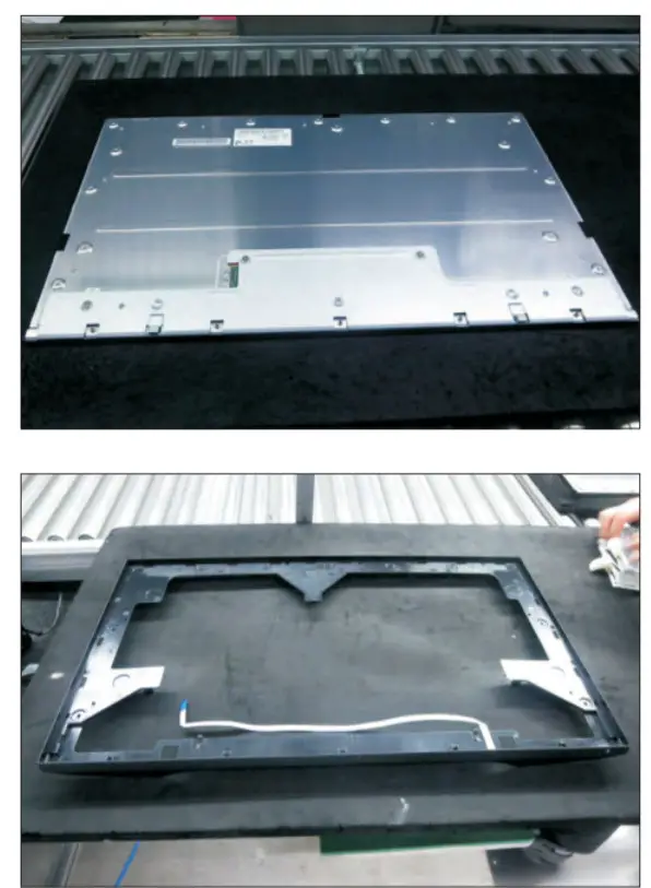 DELL U2720Q Ultrasharp 27 inch 4K USB-C Monitor-S14-1