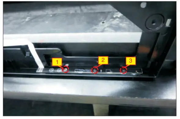 DELL U2720Q Ultrasharp 27 inch 4K USB-C Monitor-S14-2