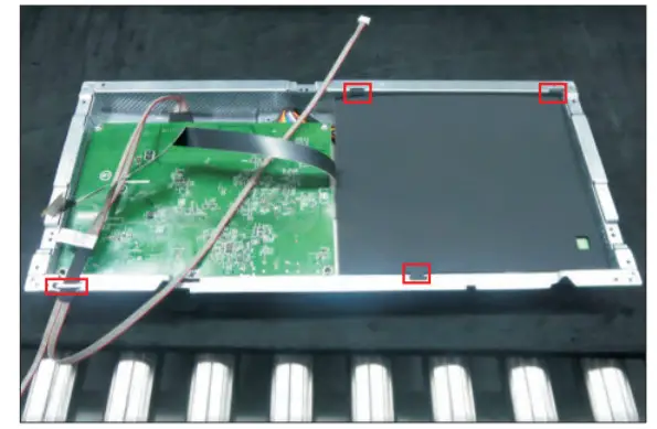 DELL U2720Q Ultrasharp 27 inch 4K USB-C Monitor-S15