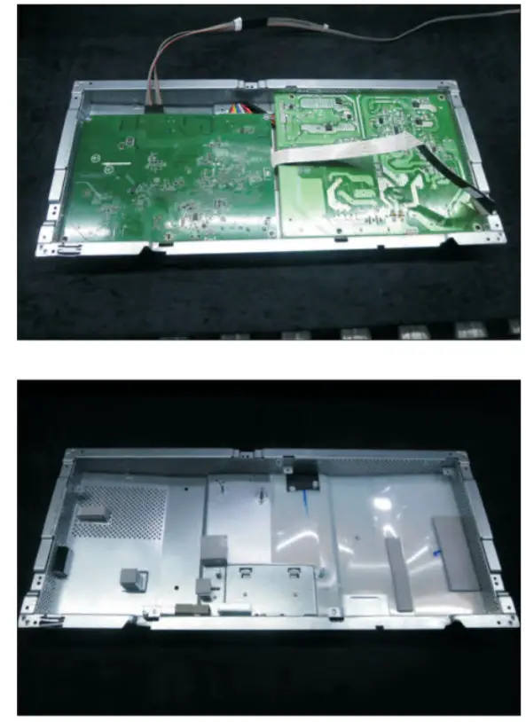 DELL U2720Q Ultrasharp 27 inch 4K USB-C Monitor- S18
