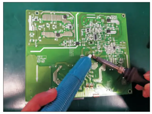 DELL U2720Q Ultrasharp 27 inch 4K USB-C Monitor-S19-4