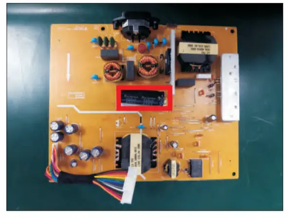 DELL U2720Q Ultrasharp 27 inch 4K USB-C Monitor-S19