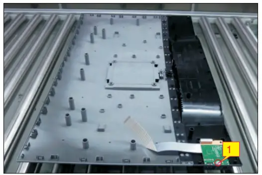 DELL U2720Q Ultrasharp 27 inch 4K USB-C Monitor-S8