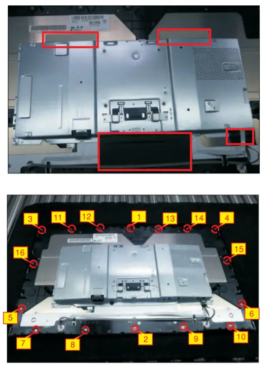 DELL U2720Q Ultrasharp 27 inch 4K USB-C Monitor-S9