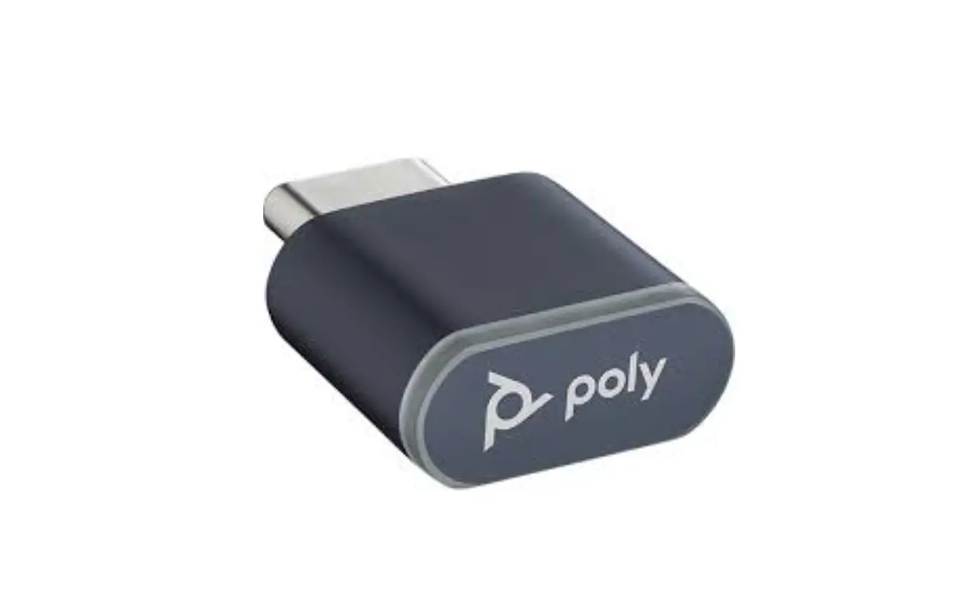 Poly Bt700 Bluetooth Usb Adapter User Guide Poly Bt700 Bluetooth Usb Adapter User Guide
