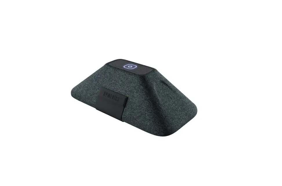 Homedics San-c050 Uv-clean Sanitizer Case Instruction Manual And Warranty Information