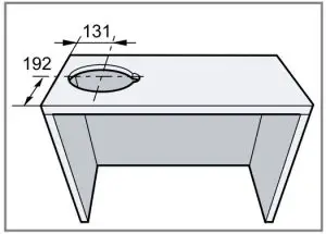 FIG 15 Preparing the units