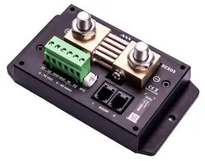 SIMARINE SC303 Active Digital Shunt