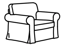 UPPLAND-Armchair-Diagram