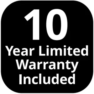 Warranty-Label