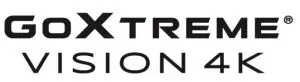 GOXTREME 2340386 Easypix Vision 4K Action-- logo