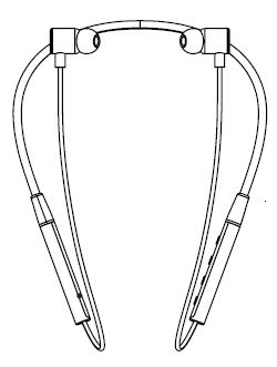 Nokia T2000 Bluetooth Headset User Guide