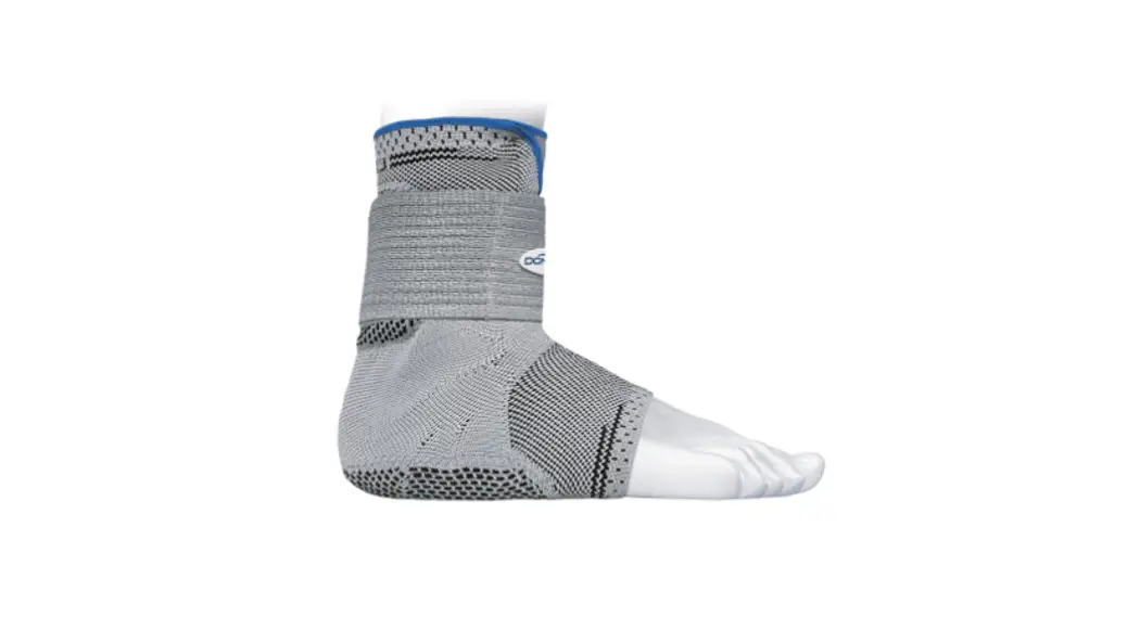 Donjoy 4250886809754 Achilloforce Air Ankle Brace User Guide