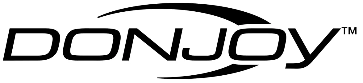DONJOY - LOGO