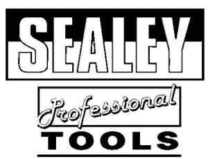 SEALEY logo