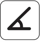 MiBOXER 40W RGB+CCT Panel - Beam Angle