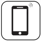 MiBOXER 40W RGB+CCT Panel - Smartphone APP