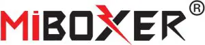 MiBOXER - LOGO