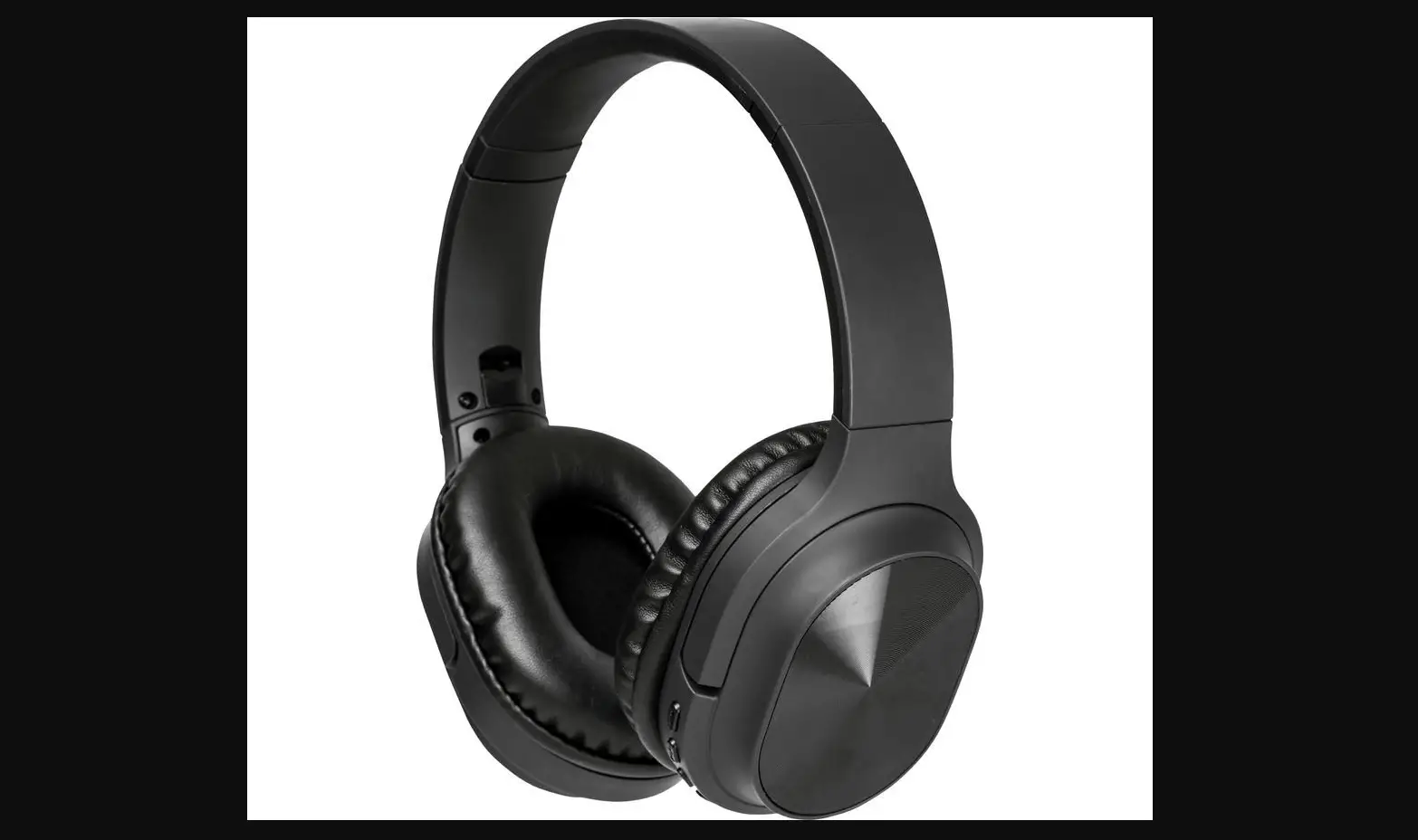 Daewoo Avs1326 Wireless Bluetooth Headphones User Manual Daewoo Avs1326 Wireless Bluetooth Headphones User Manual