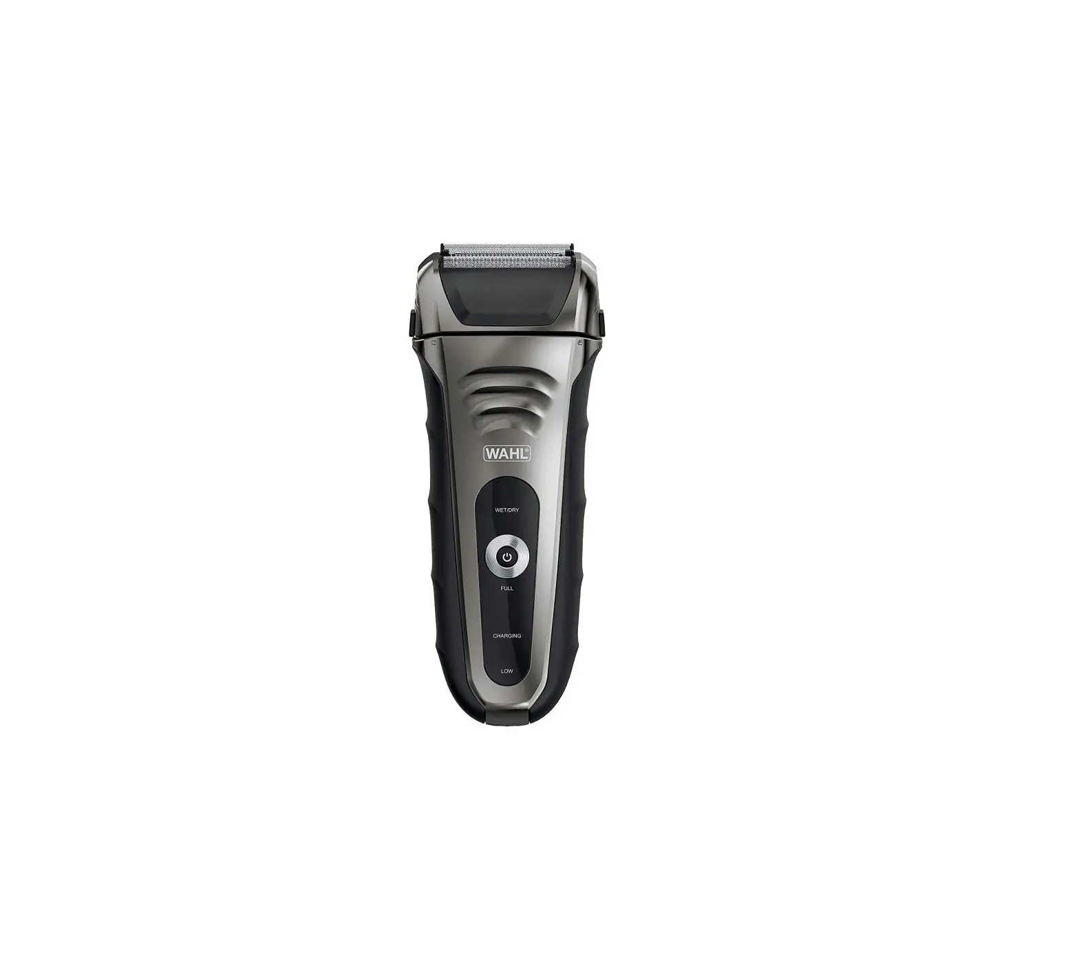 Wahl 93247 Lithium Ion Shaver User Guide Wahl 93247 Lithium Ion Shaver User Guide