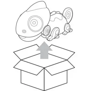 OPERATING INSTRUCTIONS 1