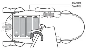 OPERATING INSTRUCTIONS 2