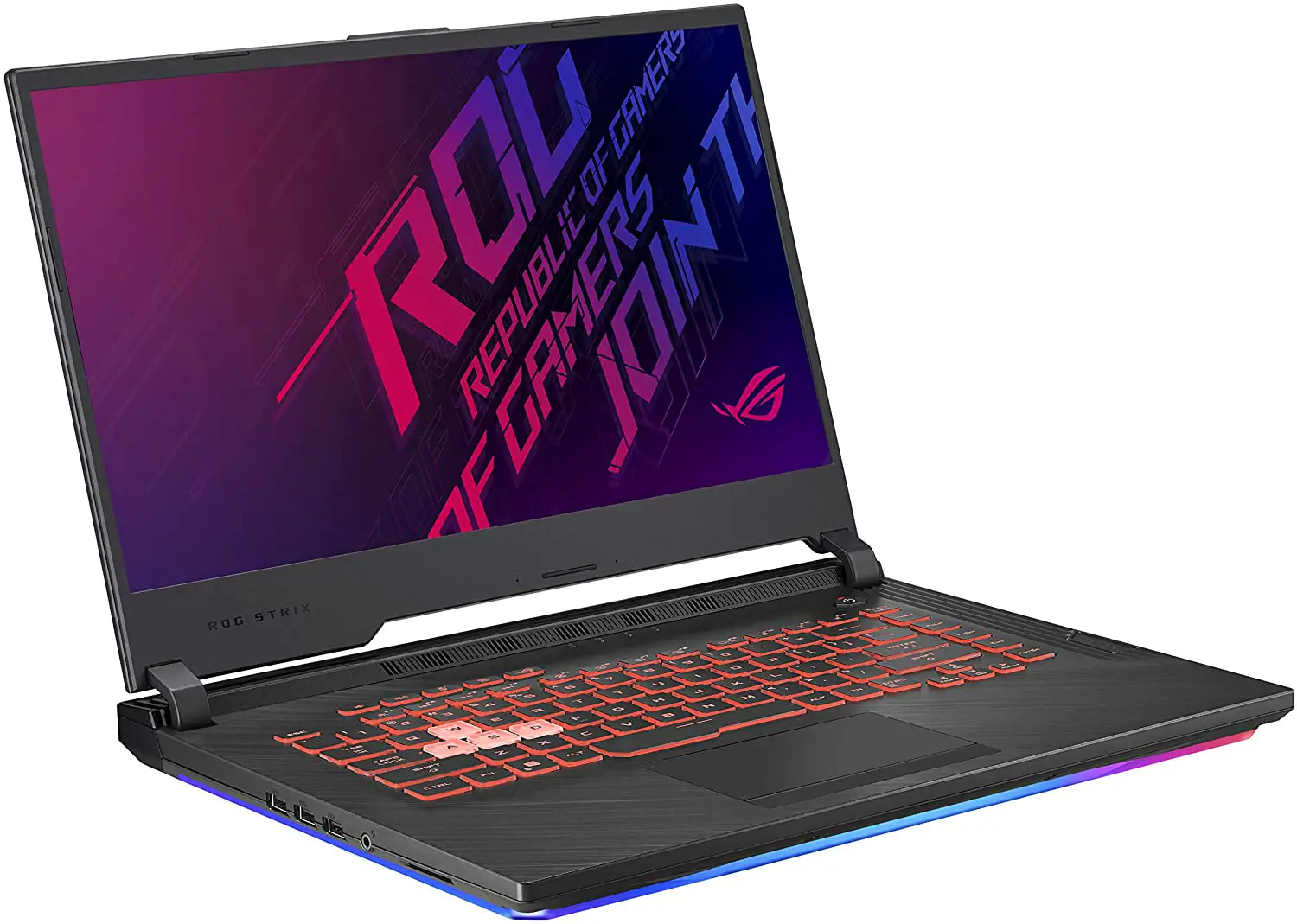 Asus G Series Gaming Notebook Pc User Manual