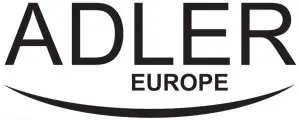 ADLER Company Logo