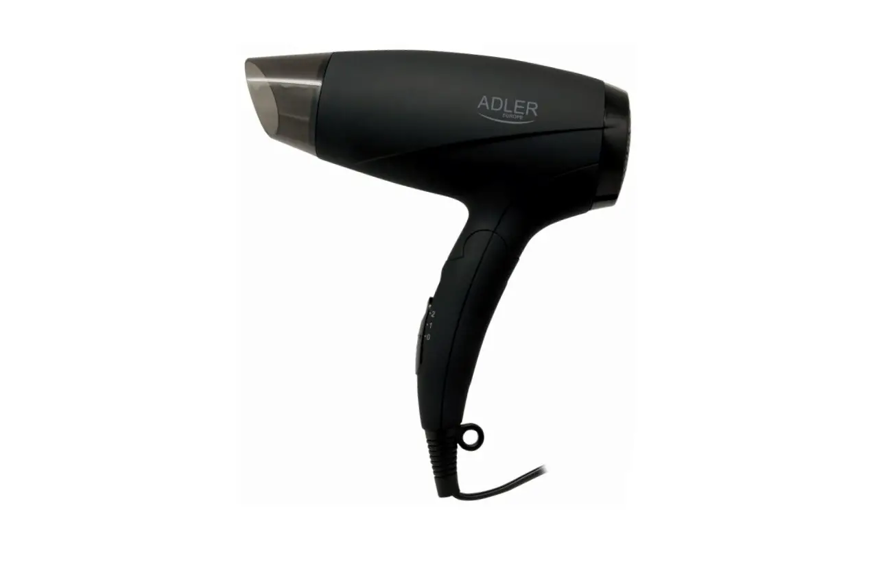 Adler Ad 2266 Hair Dryer 1200w User Manual Adler Ad 2266 Hair Dryer 1200w User Manual