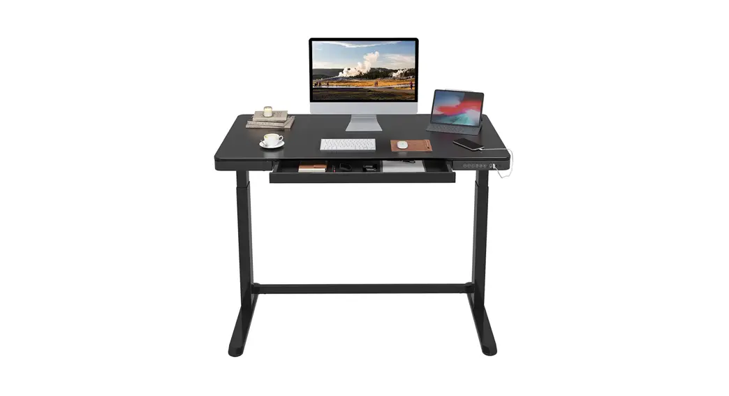 Flexispot Ew8b Standing Desk Installation Guide