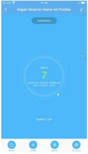 Add Device Through Network