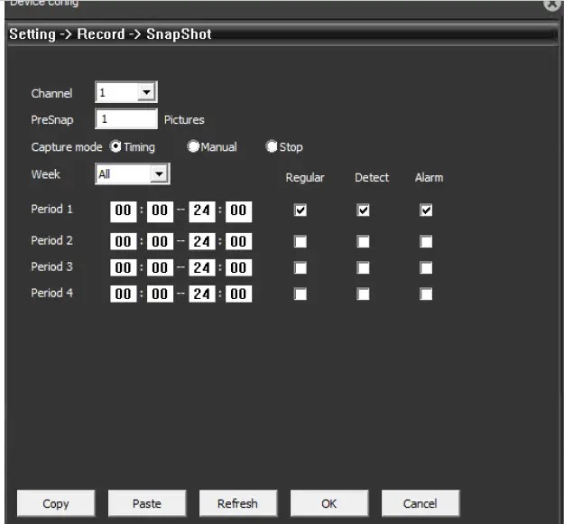 ENFORCER EV-N6506-3W4Q IP Covert PIR Camera 10