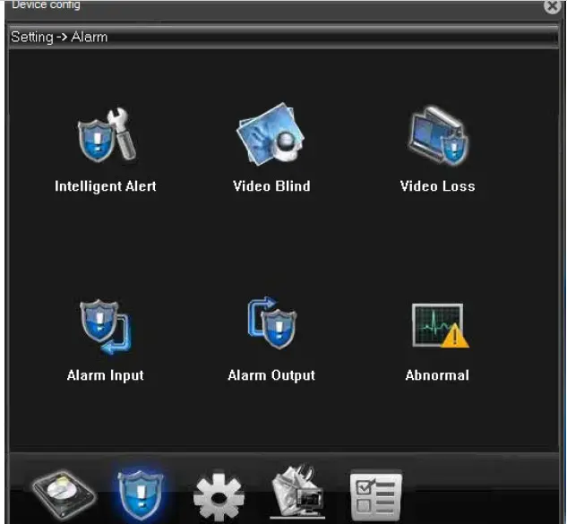 ENFORCER EV-N6506-3W4Q IP Covert PIR Camera 11