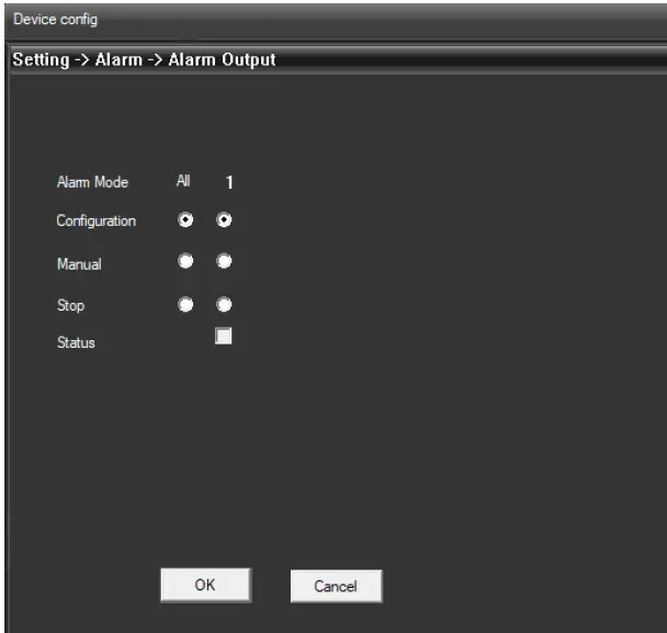 ENFORCER EV-N6506-3W4Q IP Covert PIR Camera 16