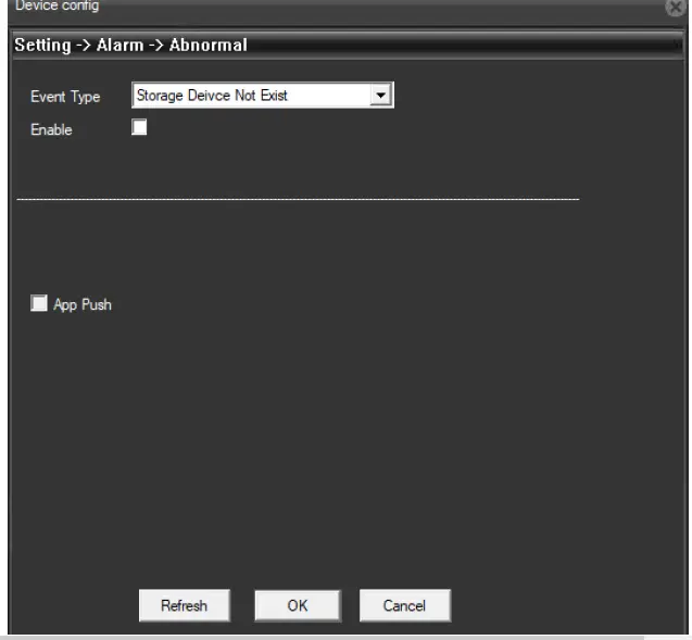 ENFORCER EV-N6506-3W4Q IP Covert PIR Camera 17