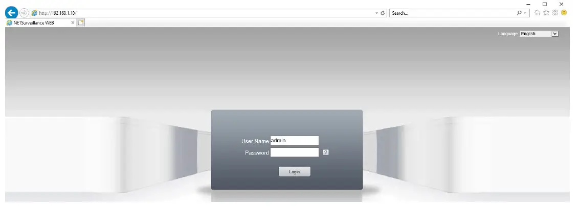 ENFORCER EV-N6506-3W4Q IP Covert PIR Camera 2