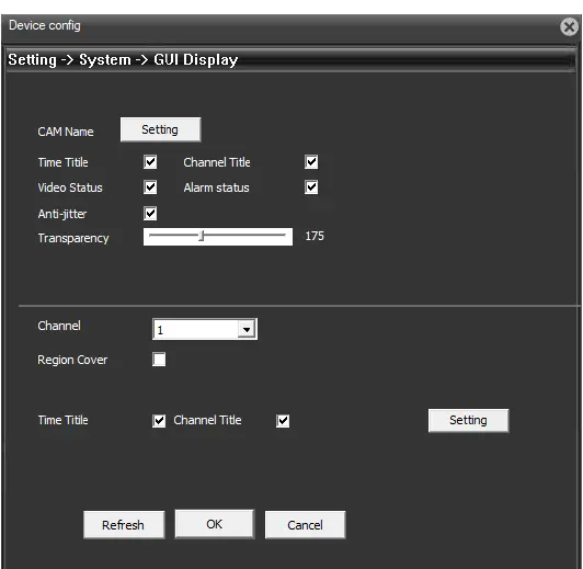ENFORCER EV-N6506-3W4Q IP Covert PIR Camera 23