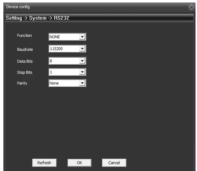 ENFORCER EV-N6506-3W4Q IP Covert PIR Camera 25